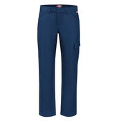 Bulwark Women’s Lightweight Comfort Pant in Navy